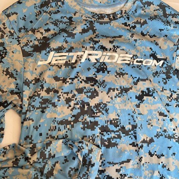 New!Badger sports|Jet Ski Apparel| Cooling| Moisture Wicking - Picture 8 of 8